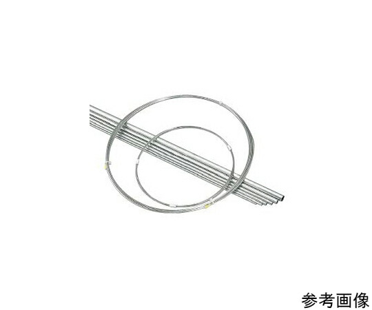 ジーエルサイエンス SUS316チューブ　コイル　1/16×0.5×10m 1本