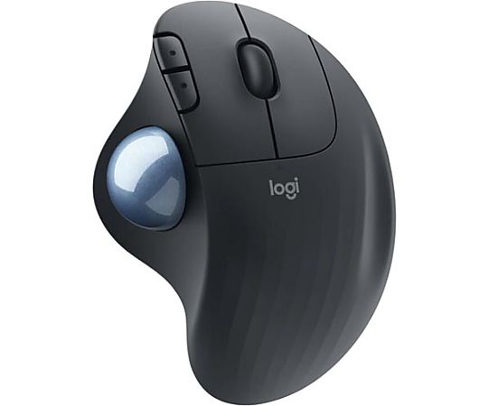 ロジクール ERGO　ワイヤレストラックボール 1個 M575GR