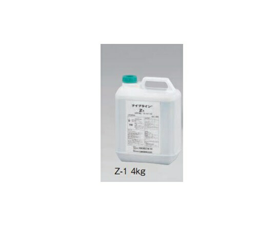 ナイブラインR　4kg 1個 Z-1