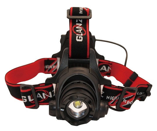 グランツ（GLANZ） ＬＥＤヘッドライトＭＦ９１００ＨＲ 1セット 20,550円