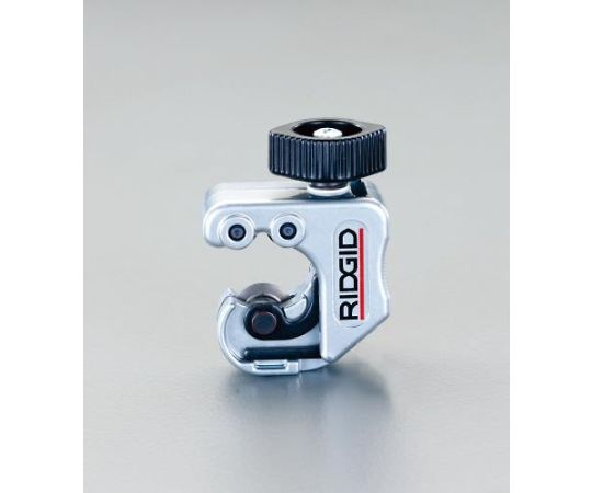 エスコ 1/4"-1・1/8"チューブカッター(スプリング式) 1個 EA202RC 6,382円