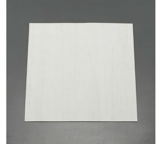 エスコ ガスケットシート（汎用）　635×635×3.0mm 1枚 EA351NE-3