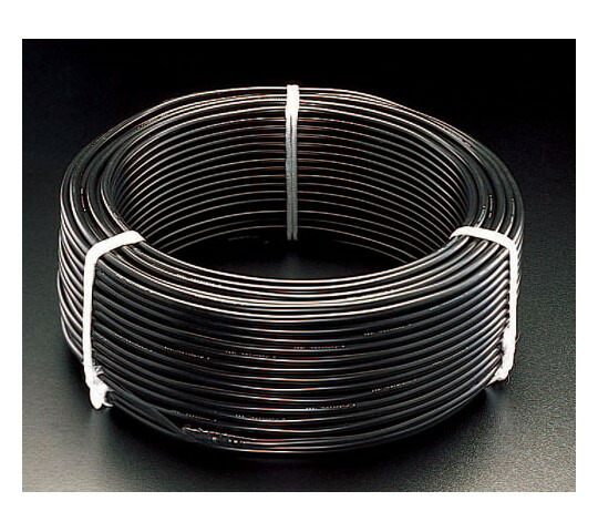 エスコ コントロール銅管　6mm×8mm　10m 1巻 EA436BB-15