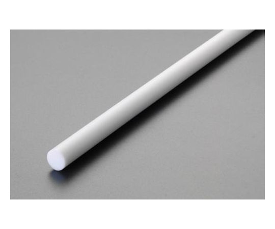 エスコ フッ素樹脂ロッド　φ22mm×1.0m 1個 EA440DV-139の通販は 9,270円