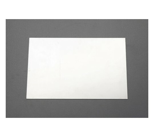 エスコ ステンレス板 300×300×3.0mm 1枚 EA441VD-31