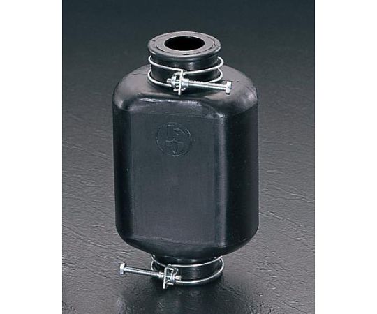 エスコ 50A・65Aエアーカットバルブ 1個 EA455B-2