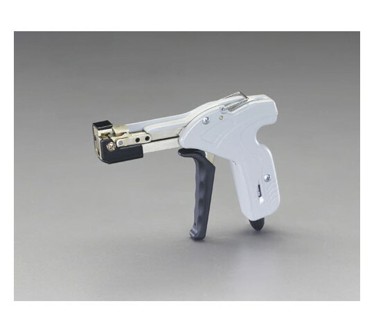 エスコ 結束バンドガン　4．8−7．9mm　 1個 EA463FW