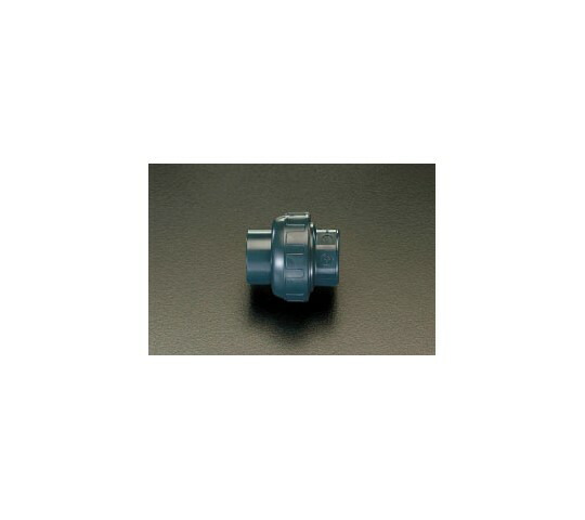 エスコ #50プレハブジョイント 1個 EA471AA-50の通販は 6,648円