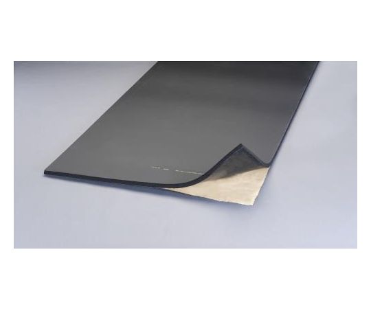 エスコ 2000×1000mm/10mm厚断熱シート(粘着付) 1枚 EA997EM-10