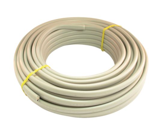 正和電工 VVF2c×2.0mm VAケーブル 20m 1巻 VA-20CT