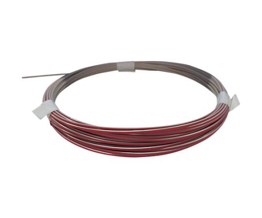 仁礼工業 液体クロマトグラフ配管用ピークチューブ （1巻=1袋） 1巻 NPK-021の通販は 13,475円