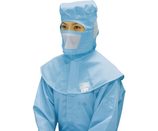 ブラストン マスク ブルー （10枚入） 1袋(10枚入) BSC-30032-Bの通販は 6,649円