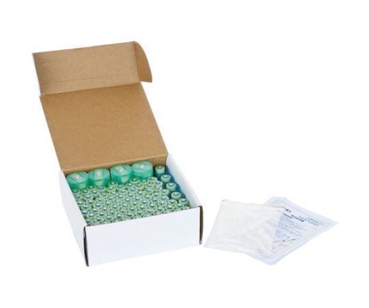 ナカバヤシ 水電池 100本パック 1パック(100本入) NWP-100AD-D