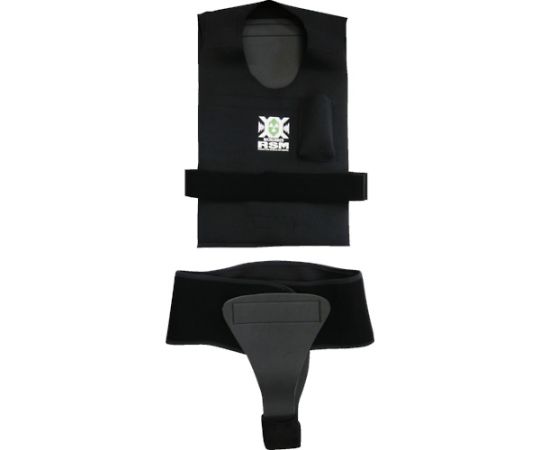 山本化学工業 RSM コアウェア 400-T M 1着 RSM-CWT-3 55,320円