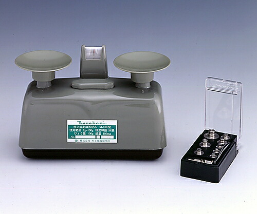 村上衡器製作所 村上式上皿天びん M-200 1個 28,978円
