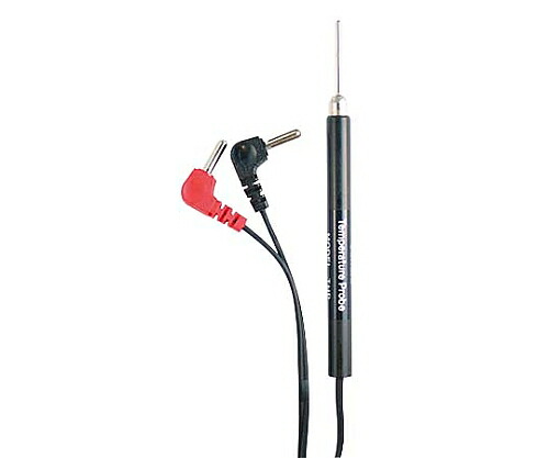 三和電気計器（sanwa） 温度センサ 1本 T-THPの通販は