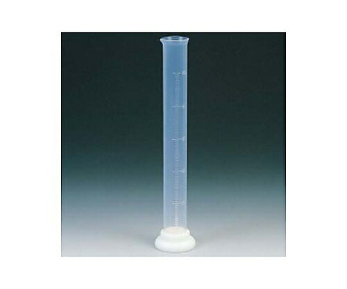 フロンケミカル PFAメスシリンダー 20mL 1個 NR0230-004