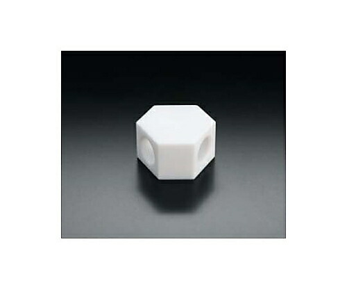 フロンケミカル PTFE Y字ソケット RC3/4 1個 NR1660-004の通販は
