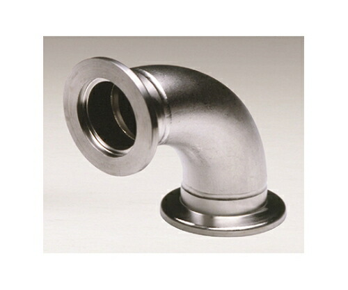 佐藤真空 Ｌ字管 ＮＷ２５ 1個 ALL-25