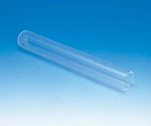フロン工業 ＰＦＡ試験管 ６０ｍＬ ２２φ×２３０ｍｍ 1個 F-1116-007