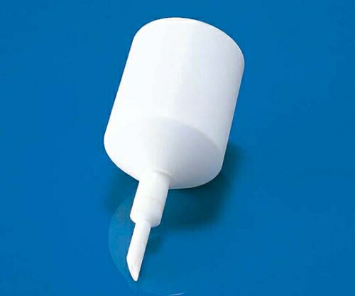 フロン工業 PTFEブフナーロート 95φ 500mL 1個 F-1132-004