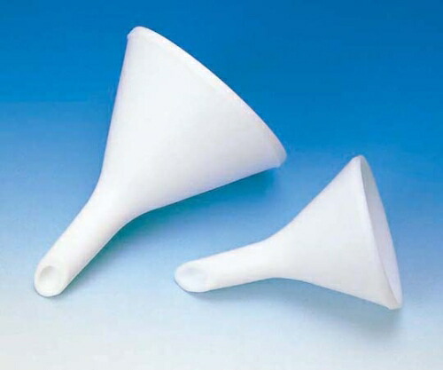 フロン工業 PTFEロート 54 φ 1個 F-1137-005