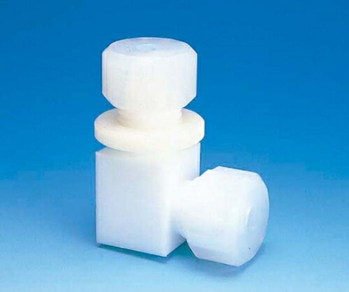 フロン工業 PTFE接続ジョイントLP型 3/4φ 1個 F-2060-012の通販は 19,250円