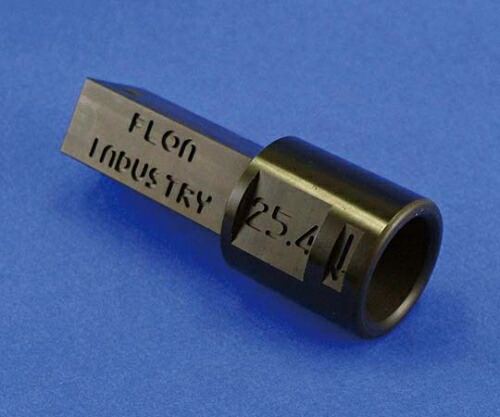 フロン工業 グルービングカッター 25.4φ 1個 F-2624-009の通販は