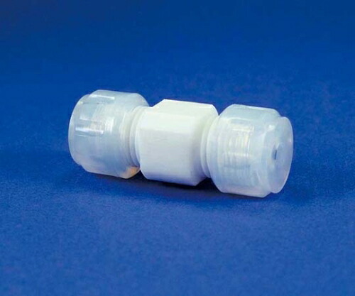 フロン工業 PTFE スリーシール式ジョイントI型 8φ 1個 F-2650-002の通販は