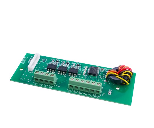 エー・アンド・デイ FS-i用RS-232C/リレー出力 1個 FS-03i-JA