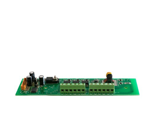エー・アンド・デイ FS-i用RS422/485/リレー出力 1個 FS-04i-JA