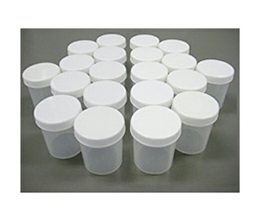 エー・アンド・デイ プラスチック保存容器 20個セット 1セット(20個入) AX-SV-39