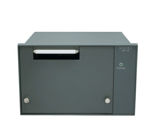 エー・アンド・デイ AD-8118C用印字用紙自動巻き取り機 1個 AD-8118C-10
