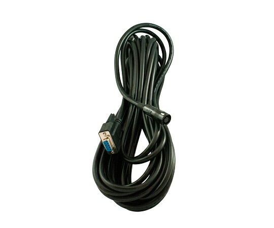 エー・アンド・デイ AD-4212C用RS-232Cケーブル 1個 AX-KO3590-1000
