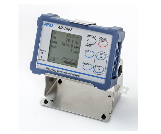 エー・アンド・デイ AD-1687用スタンド 1個 AD1687-22