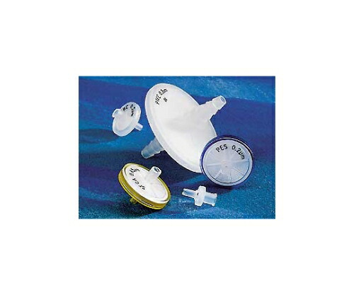 コーニング シリンジフィルターSFCA 直径28mm 0.45μm 1ケース(1個×50パック入) 431220