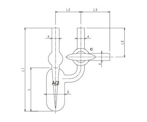 旭製作所 バブラー() 1個 4188-25/100 15,049円