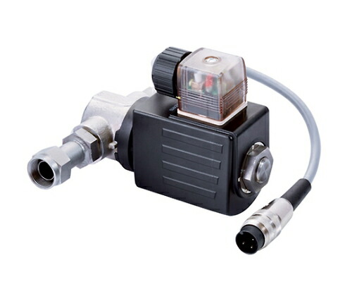 IKA 外付ポンプコネクションセット用圧力バルブ 1個 CO V 1