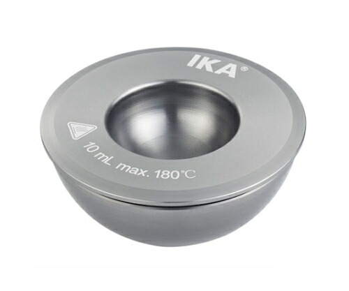 IKA インサート 1個 H135.201の通販は 8,712円