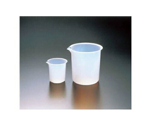 フロンケミカル PFAビーカーA 1000mL 1個 NR1673008