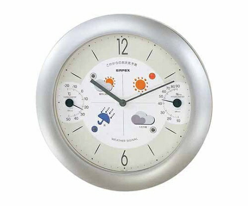 エンペックス 晴天望機・1台4役 250×45mm 700g(ギフトボックス) 1個 BW-5371