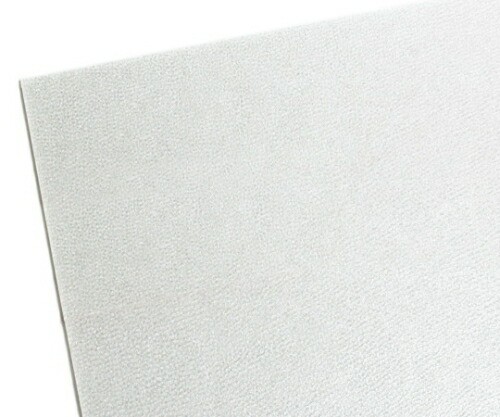光 スチロール透明マット 915×1830×3.5mm 1枚 KSWM-1835の通販は