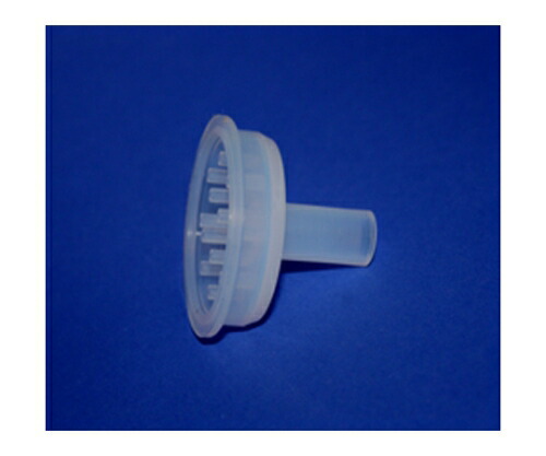 サビレックス 径50mmメンブレン用フィルターホルダー組合せ用構成部品 注出口 チューブ状（外径3/8"×長さ1"） 1個 411-42-50の通販は