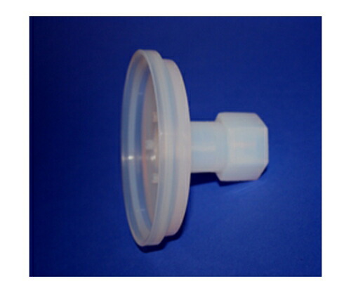 サビレックス 径90mmメンブレン用フィルターホルダー組合せ用構成部品 注出口、外径3/4"チューブ接続用、フェルールナット付 1個 411-25-90の通販は 30,102円