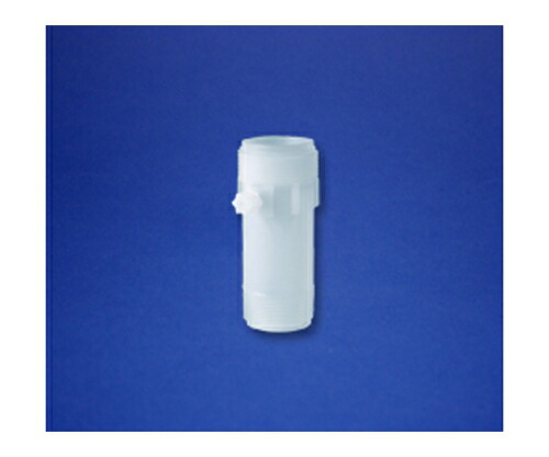 サビレックス カラム構成部品 １／８”用ポート付き クランプ組合せ可 1個 531-150-41 21,556円