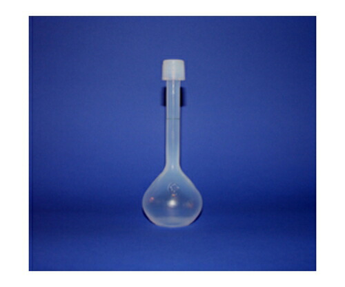 サビレックス メスフラスコ 25mL 1個 710-001-025