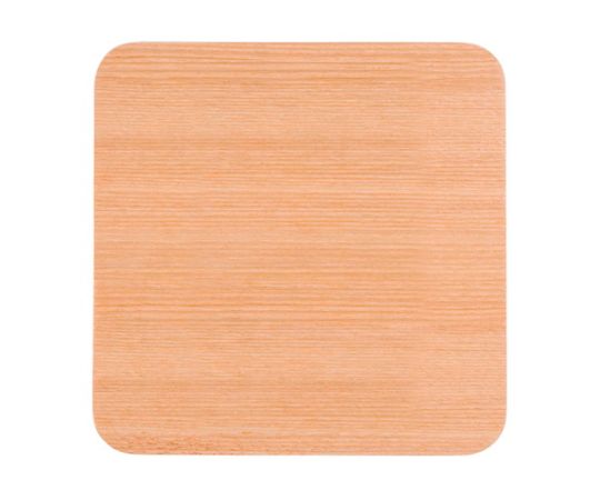 神栄ホームクリエイト サイン (R付・平付型) 無地 1個 SK-WSR-2Fの通販は