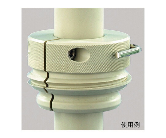 Burkle バレルポンプ用 PPジョイント Mauser2 1個 5600-3170 9,771円