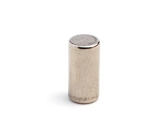 二六製作所 ネオジム Φ5×10(N40SH) 1箱(30個入) NE276