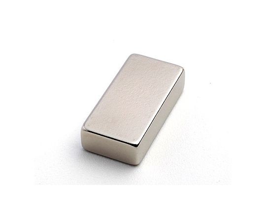 二六製作所 ネオジム 30×12×7(N40SH) 1パック(3個入) NK034の通販は